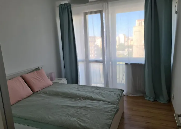 Rene\'s Leisure Apartment