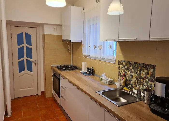 Rene\'s Leisure Apartment