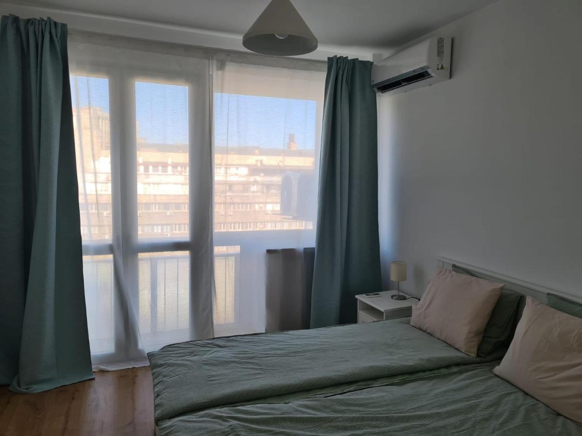 Appartement Rene's Leisure Bucarest