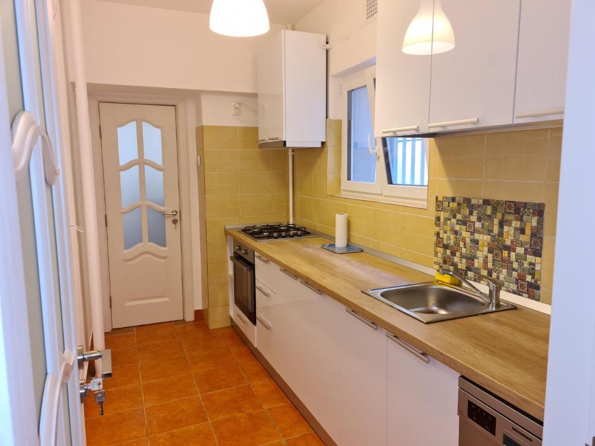 Appartement Rene's Leisure Bucarest